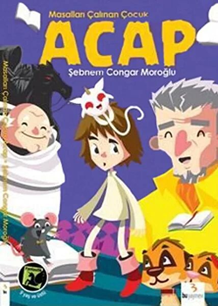 Bu Yayınevi Çocuk Roman ve Klasikleri