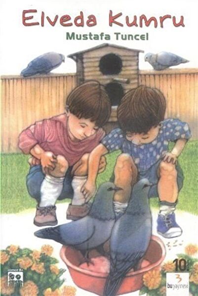 Bu Yayınevi Çocuk Roman ve Klasikleri