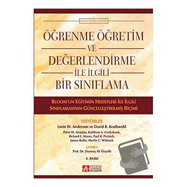 Pegem Akademi Yayıncılık Ders ve Yardımcı Kaynak Kitapları
