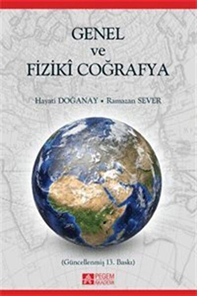 Pegem Akademi Yayıncılık Ders ve Yardımcı Kaynak Kitapları