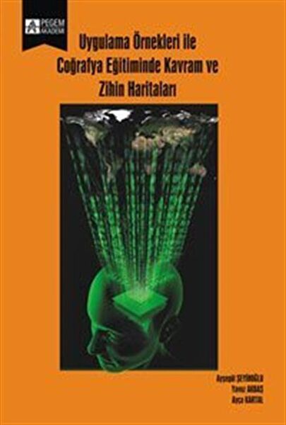 Pegem Akademi Yayıncılık Akademik Kitaplar