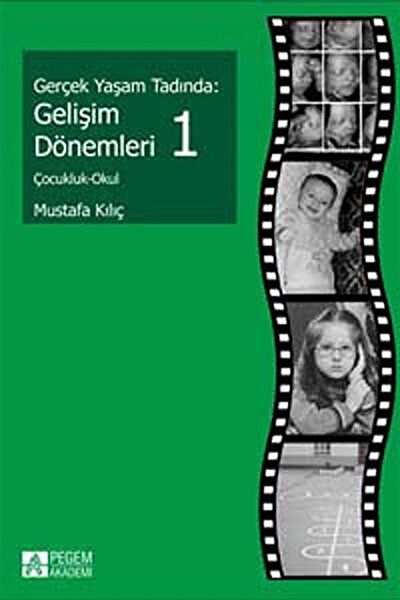 Pegem Akademi Yayıncılık Psikoloji, Kişisel Gelişim