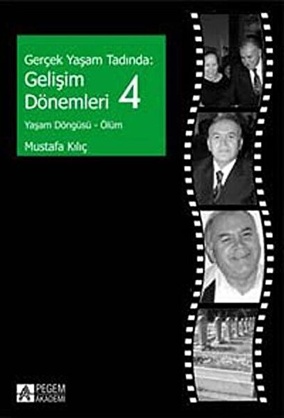 Pegem Akademi Yayıncılık Psikoloji, Kişisel Gelişim
