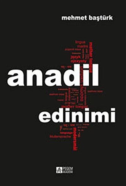 Pegem Akademi Yayıncılık Akademik Kitaplar