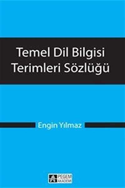 Pegem Akademi Yayıncılık Akademik Kitaplar