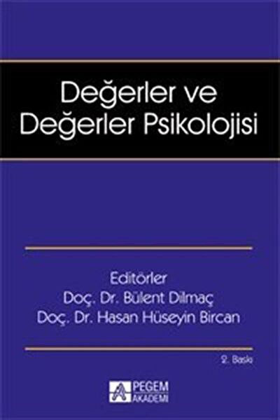 Pegem Akademi Yayıncılık Psikoloji, Kişisel Gelişim