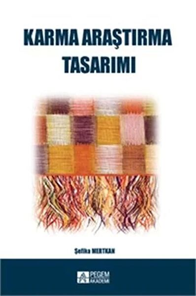 Pegem Akademi Yayıncılık Ders ve Yardımcı Kaynak Kitapları