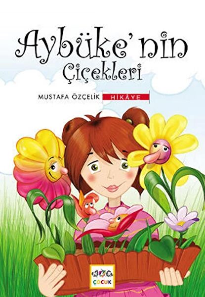 Nar Çocuk Çocuk Öykü, Masal