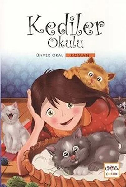 Nar Genç Çocuk Öykü, Masal