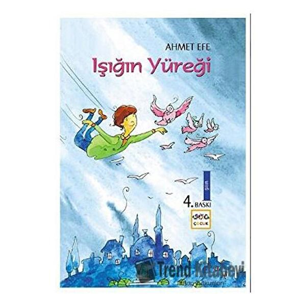 Nar Çocuk Çocuk Roman ve Klasikleri