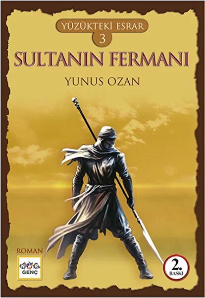 Nar Yayınları Roman
