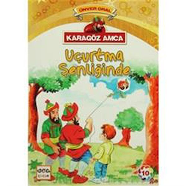 Nar Çocuk Çocuk Öykü, Masal