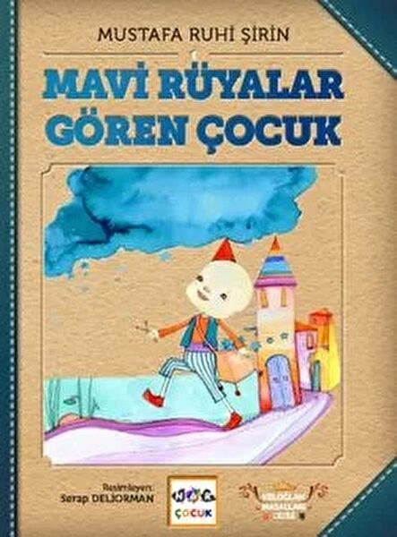 Nar Çocuk Çocuk Öykü, Masal