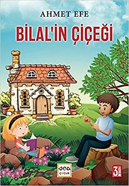Nar Çocuk Çocuk Öykü, Masal