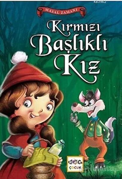 Nar Çocuk Çocuk Öykü, Masal