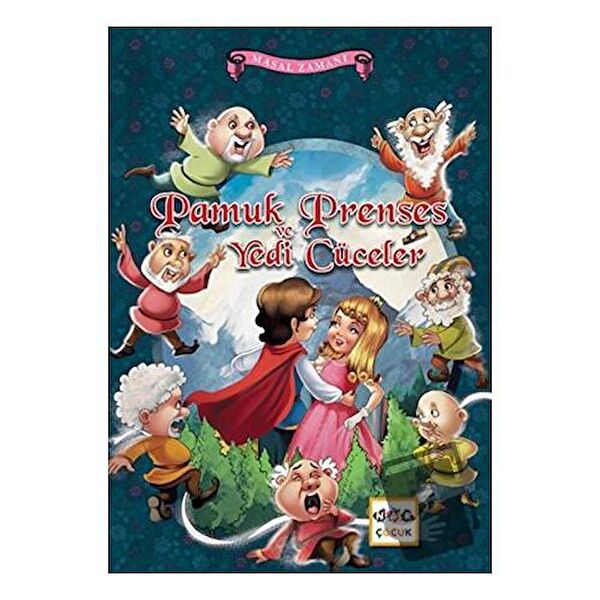 Nar Çocuk Çocuk Öykü, Masal