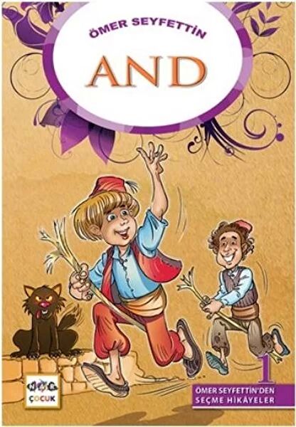 Nar Çocuk Çocuk Öykü, Masal