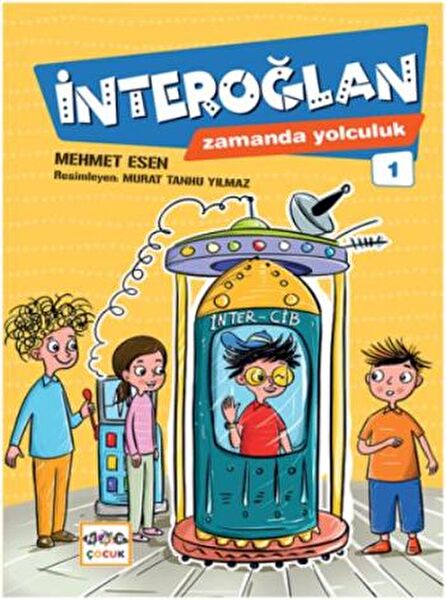 Nar Genç Çocuk Öykü, Masal