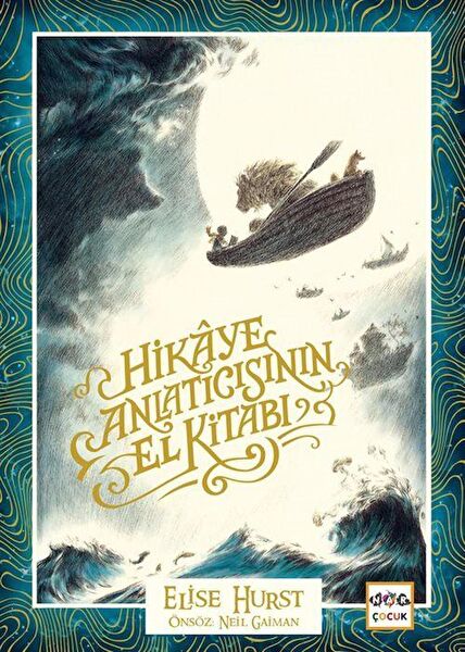 Nar Çocuk Çocuk Roman ve Klasikleri