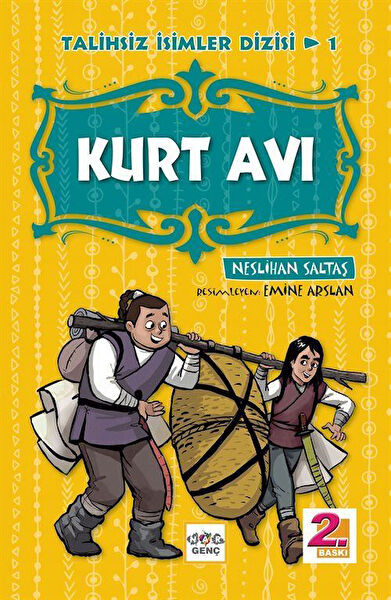 Nar Yayınları Çocuk Roman ve Klasikleri