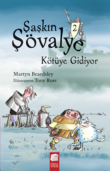 Final Kültür Sanat Yayınları Çocuk Öykü, Masal