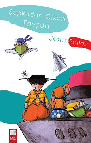 Final Kültür Sanat Yayınları Çocuk Öykü, Masal