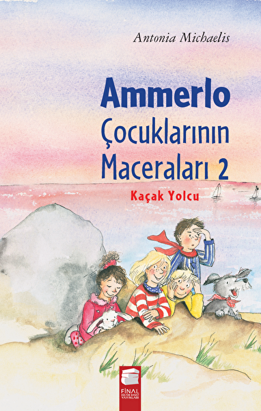 Final Kültür Sanat Yayınları Çocuk Öykü, Masal