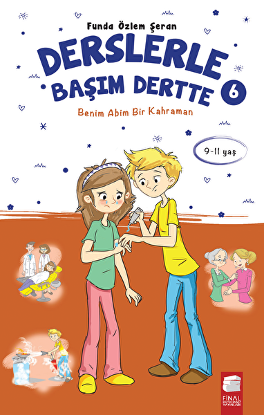 Final Kültür Sanat Yayınları Çocuk Öykü, Masal