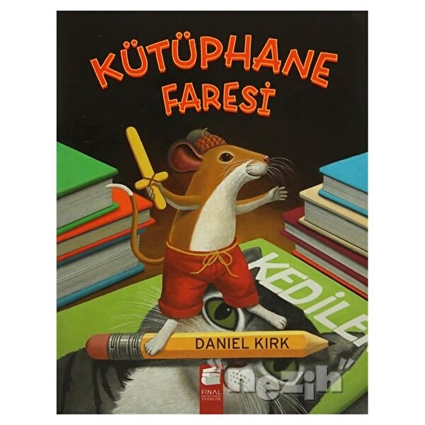 Final Kültür Sanat Yayınları Çocuk Öykü, Masal