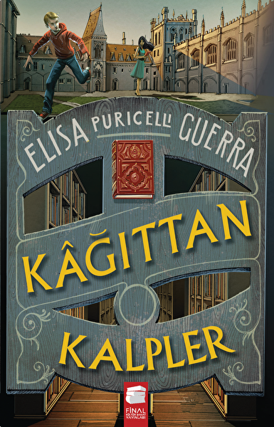 Final Kültür Sanat Yayınları Çocuk Roman ve Klasikleri