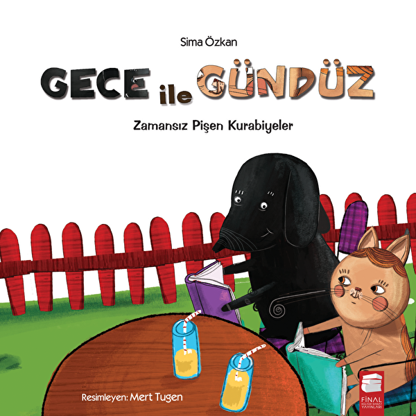 Final Kültür Sanat Yayınları Çocuk Öykü, Masal