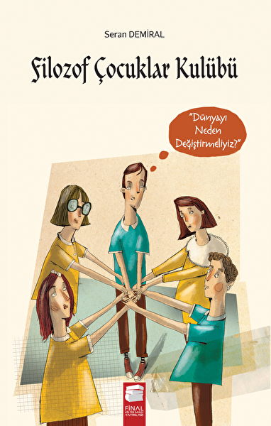 Final Kültür Sanat Yayınları Çocuk Öykü, Masal