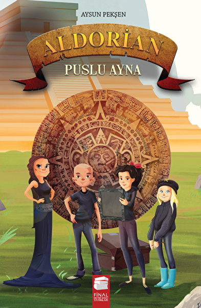 Final Kültür Sanat Yayınları Çocuk Roman ve Klasikleri