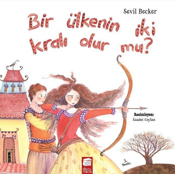 Final Kültür Sanat Yayınları Çocuk Öykü, Masal