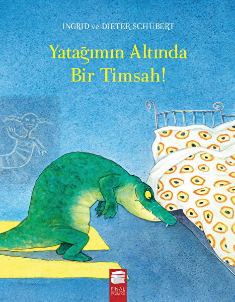 Final Kültür Sanat Yayınları Çocuk Öykü, Masal