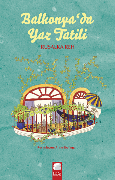 Final Kültür Sanat Yayınları Çocuk Öykü, Masal