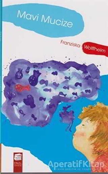 Final Kültür Sanat Yayınları Çocuk Öykü, Masal