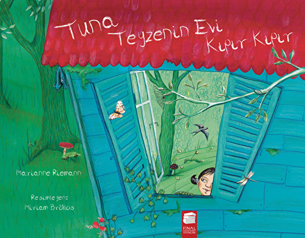 Final Kültür Sanat Yayınları Çocuk Öykü, Masal