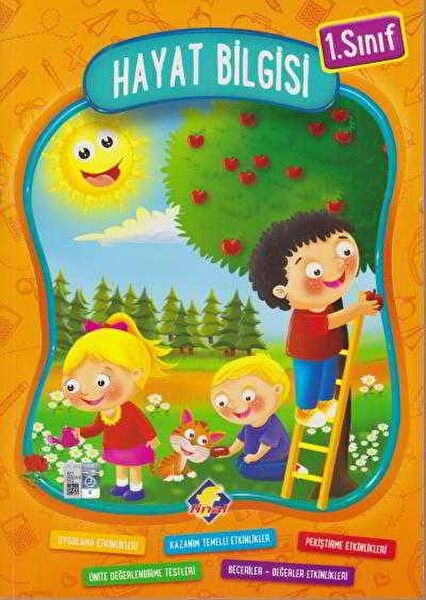 Final Yayınları Ders ve Yardımcı Kaynak Kitapları