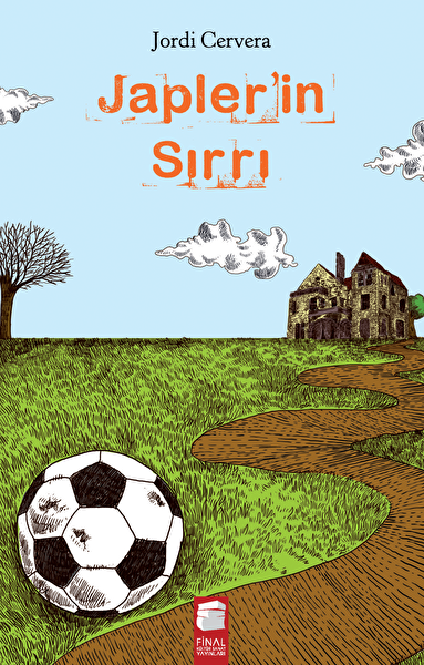 Final Kültür Sanat Yayınları Çocuk Öykü, Masal