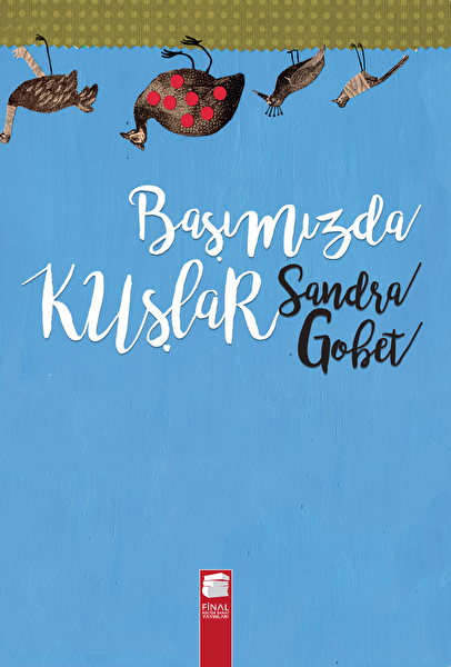 Final Kültür Sanat Yayınları Çocuk Öykü, Masal
