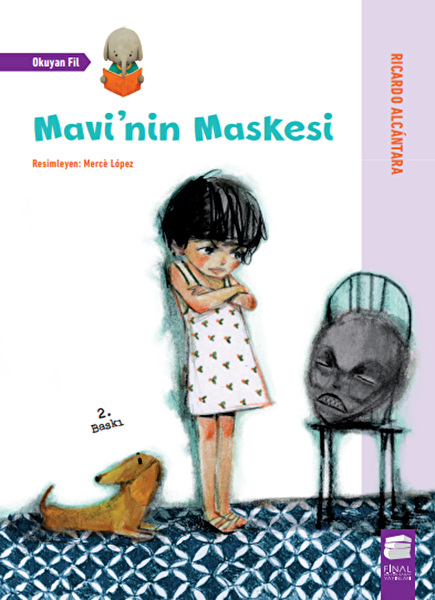 Final Kültür Sanat Yayınları Çocuk Öykü, Masal