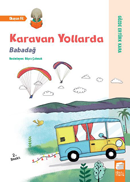 Final Kültür Sanat Yayınları Çocuk Öykü, Masal