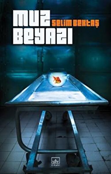 İthaki yayınları Roman