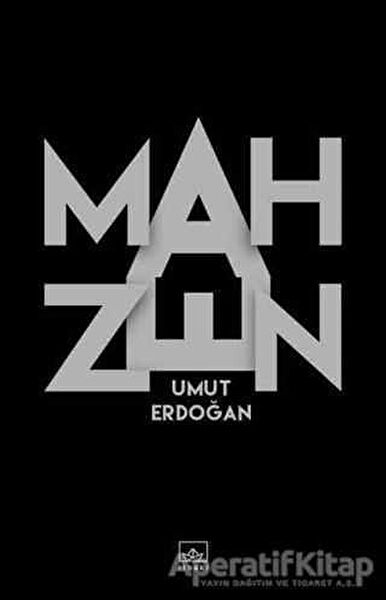 İthaki yayınları Roman