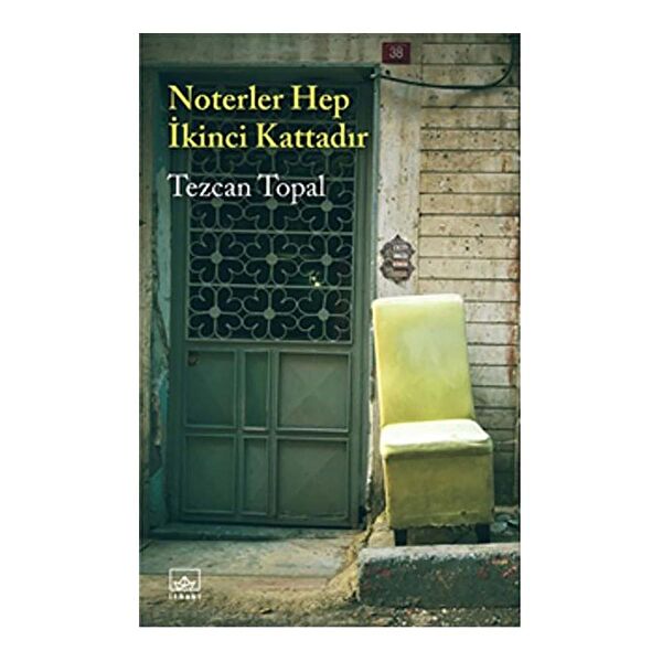 İthaki yayınları Türk Edebiyatı