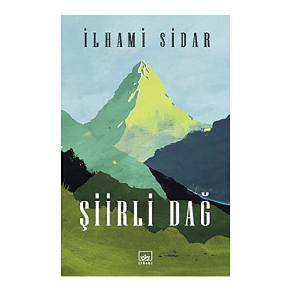 İthaki yayınları Türk Edebiyatı