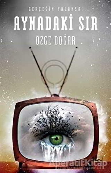 İthaki yayınları Roman