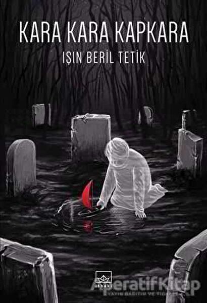 İthaki yayınları Türk Edebiyatı