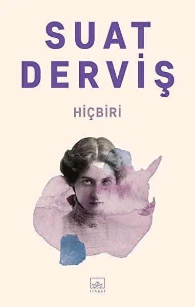 İthaki yayınları Roman